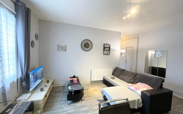 Appartement à louer    2 pièces • 49,65 m2 Troarn