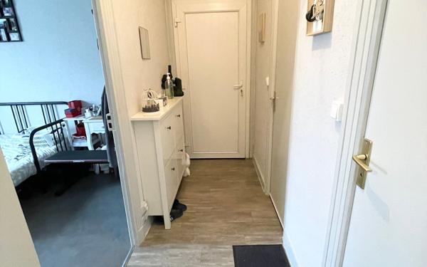 Appartement à louer    2 pièces • 49,65 m2 Troarn