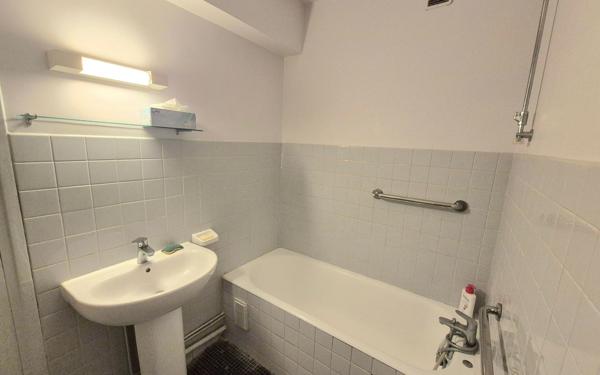 Appartement à vendre    3 pièces • 67,03 m2 Brunoy