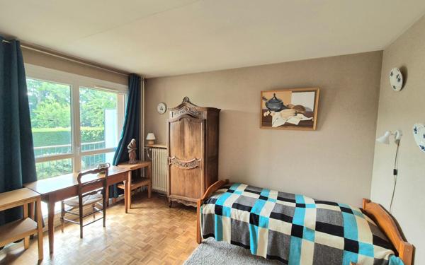 Appartement à vendre    3 pièces • 67,03 m2 Brunoy