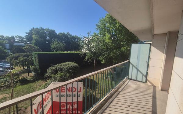 Appartement à vendre    3 pièces • 67,03 m2 Brunoy