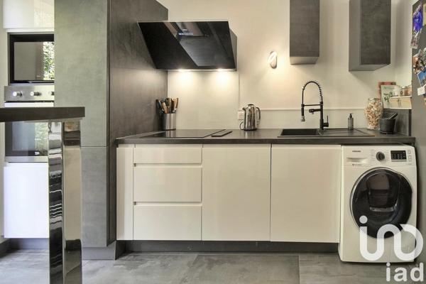 Appartement à vendre 3 pièces 69 m² Grasse