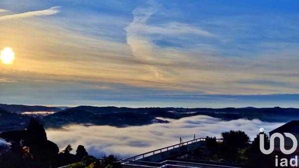 Appartement à vendre 3 pièces 69 m² Grasse