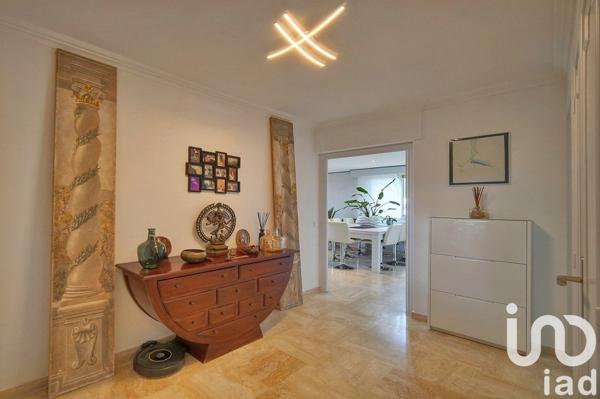 Appartement à vendre 3 pièces 69 m² Grasse
