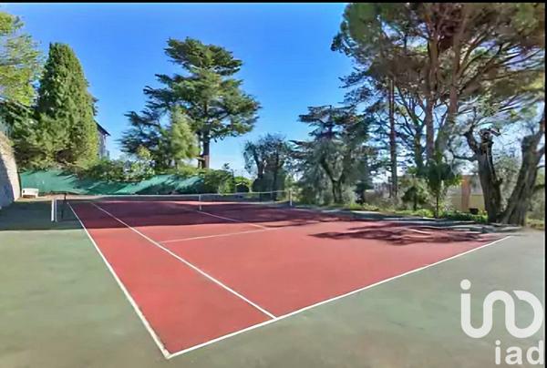 Appartement à vendre 3 pièces 69 m² Grasse