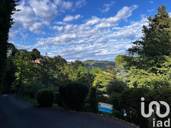 Appartement à vendre 3 pièces 69 m² Grasse