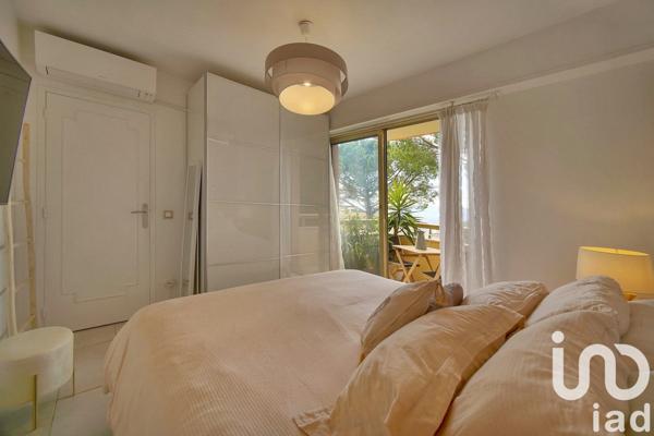 Appartement à vendre 3 pièces 69 m² Grasse