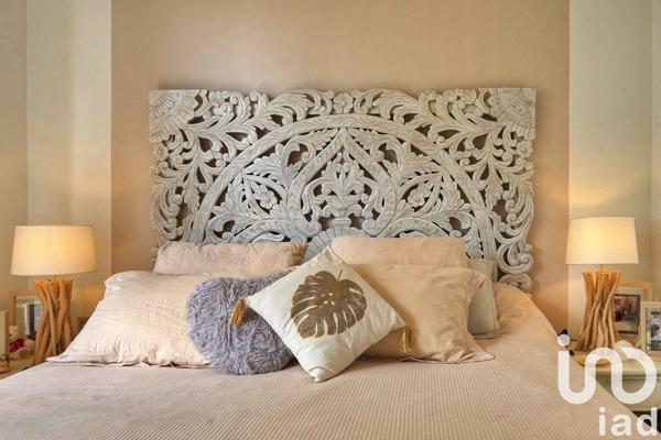 Appartement à vendre 3 pièces 69 m² Grasse