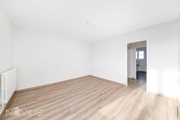 Appartement T4 - Dernier étage - Secteur Rangeuil - Toulouse (Toute La Ville)