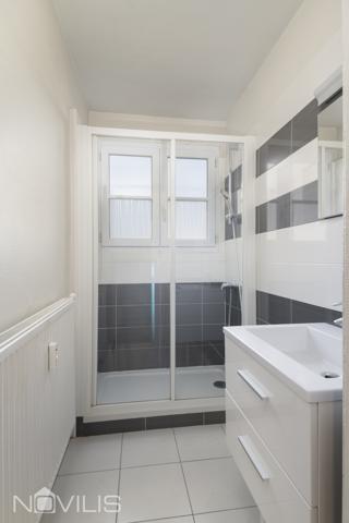 Appartement T4 - Dernier étage - Secteur Rangeuil - Toulouse (Toute La Ville)