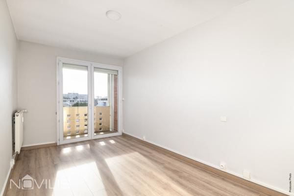 Appartement T4 - Dernier étage - Secteur Rangeuil - Toulouse (Toute La Ville)