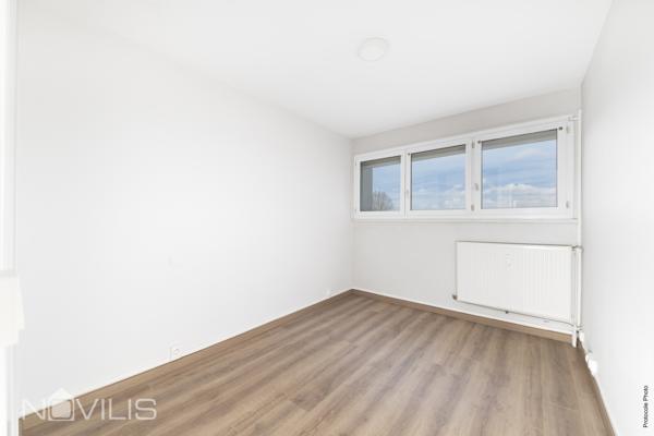 Appartement T4 - Dernier étage - Secteur Rangeuil - Toulouse (Toute La Ville)