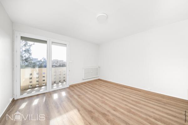 Appartement T4 - Dernier étage - Secteur Rangeuil - Toulouse (Toute La Ville)