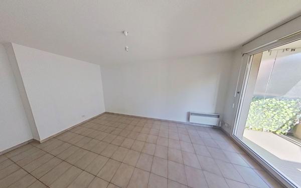 Appartement à vendre    2 pièces • 48 m2 Lyon 3