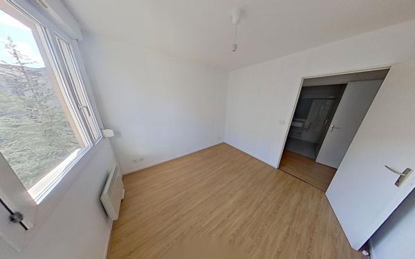 Appartement à vendre    2 pièces • 48 m2 Lyon 3