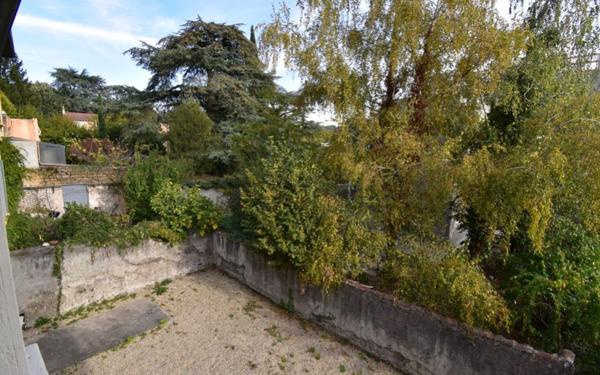 Appartement à louer    1 pièce • 16 m2 Lyon 9