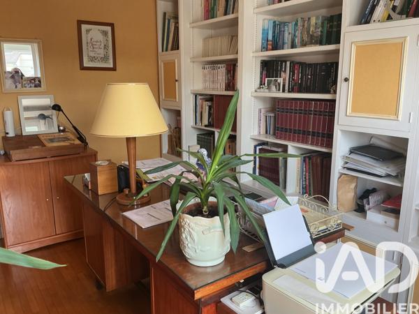 Maison à vendre 5 pièces 108 m² Troyes