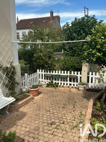 Maison à vendre 5 pièces 108 m² Troyes