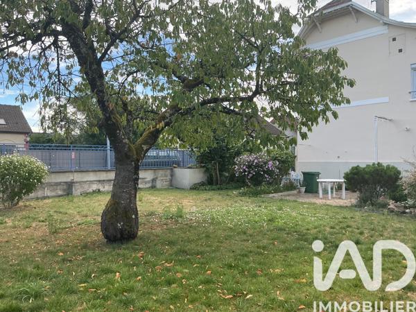 Maison à vendre 5 pièces 108 m² Troyes