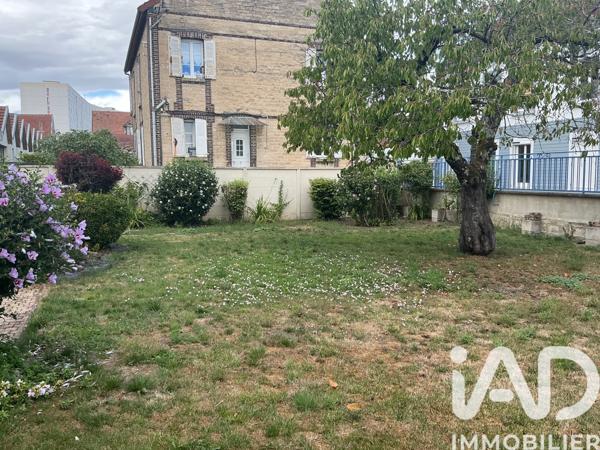 Maison à vendre 5 pièces 108 m² Troyes