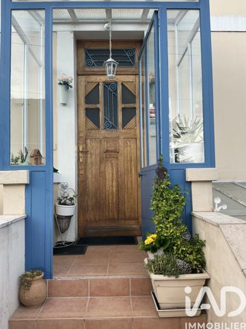 Maison à vendre 5 pièces 108 m² Troyes