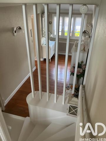 Maison à vendre 5 pièces 108 m² Troyes