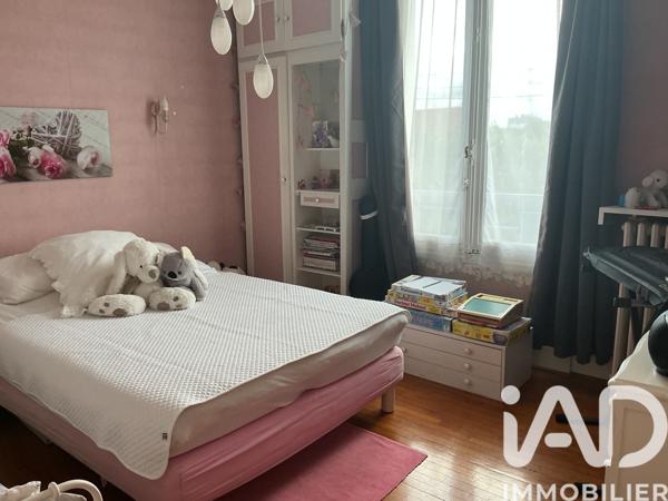 Maison à vendre 5 pièces 108 m² Troyes