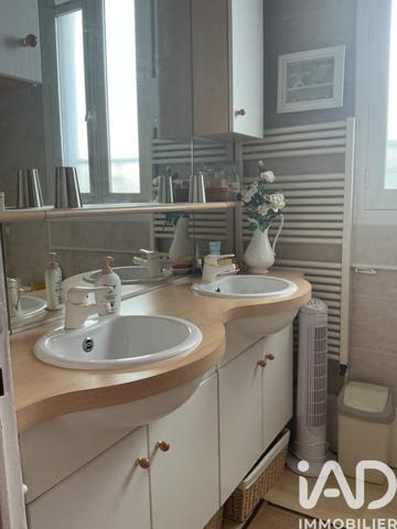 Maison à vendre 5 pièces 108 m² Troyes