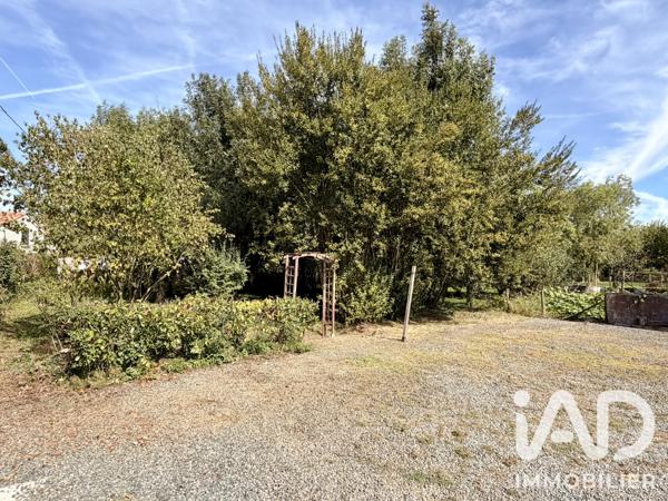 Maison à vendre 4 pièces 101 m² Rives-du-Fougerais