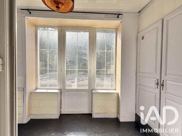 Maison à vendre 4 pièces 101 m² Rives-du-Fougerais