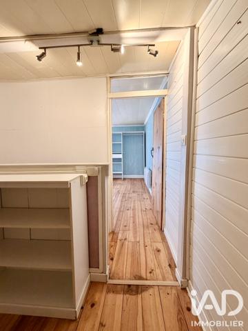 Maison à vendre 4 pièces 101 m² Rives-du-Fougerais