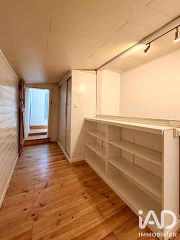 Maison à vendre 4 pièces 101 m² Rives-du-Fougerais