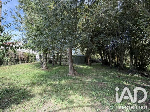 Maison à vendre 4 pièces 101 m² Rives-du-Fougerais