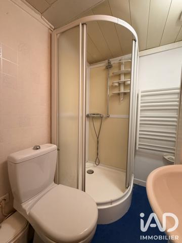 Maison à vendre 4 pièces 101 m² Rives-du-Fougerais