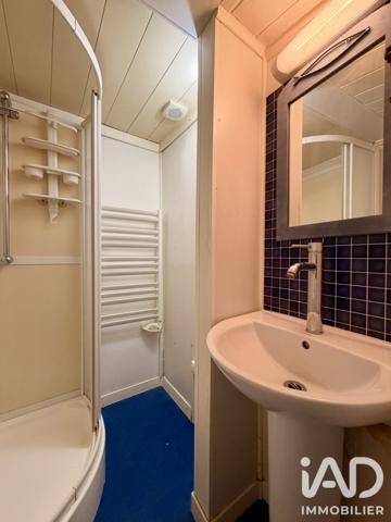 Maison à vendre 4 pièces 101 m² Rives-du-Fougerais