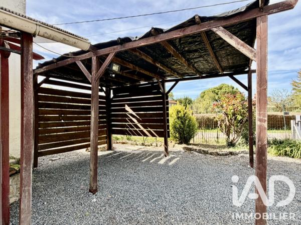 Maison à vendre 4 pièces 101 m² Rives-du-Fougerais