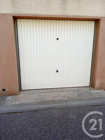Parking à vendre  21,30 m2 ARGELES SUR MER - 66