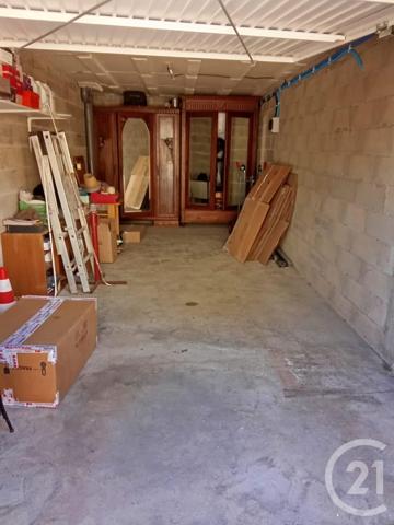 Parking à vendre  21,30 m2 ARGELES SUR MER - 66