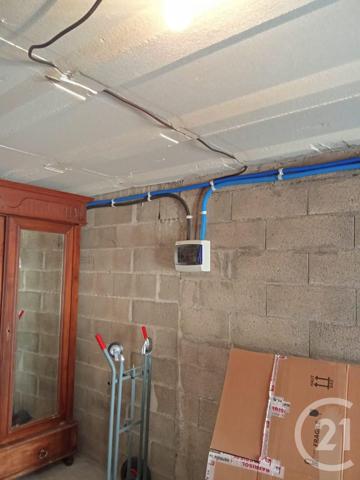 Parking à vendre  21,30 m2 ARGELES SUR MER - 66