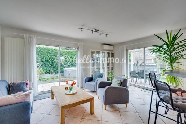 Colomiers Marots, Villa T6 PP sur parcelle de 635m - REF. VM293