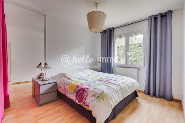 Colomiers Marots, Villa T6 PP sur parcelle de 635m - REF. VM293