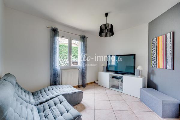 Colomiers Marots, Villa T6 PP sur parcelle de 635m - REF. VM293