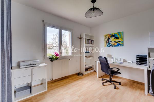 Colomiers Marots, Villa T6 PP sur parcelle de 635m - REF. VM293