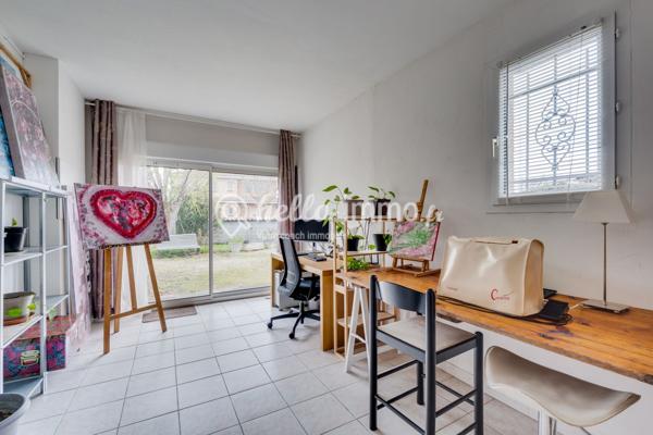 Colomiers Marots, Villa T6 PP sur parcelle de 635m - REF. VM293