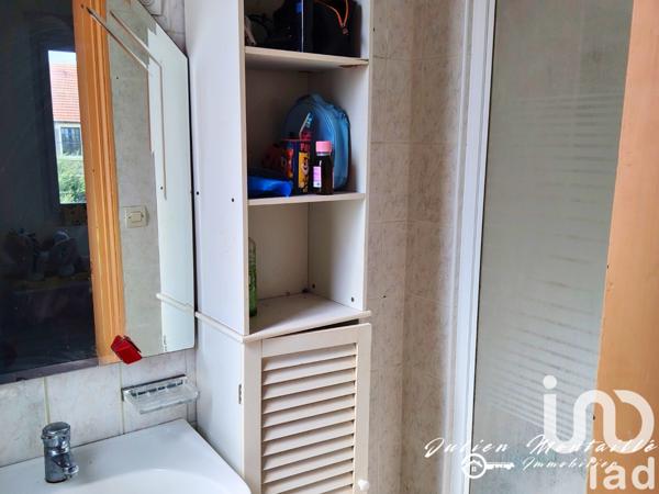 Maison à vendre 4 pièces 65 m² Dives-sur-Mer