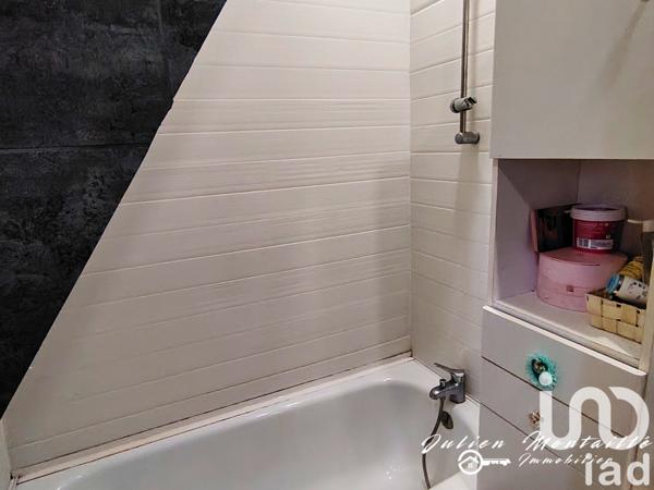 Maison à vendre 4 pièces 65 m² Dives-sur-Mer