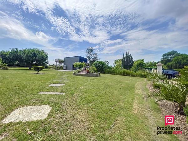 Ancien corps de ferme rénové de 250 m2 - Tout confort - Proximité Mamers