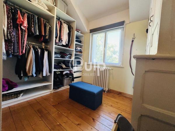 Maison à vendre à Noeux Les Mines - Réf. seg17911