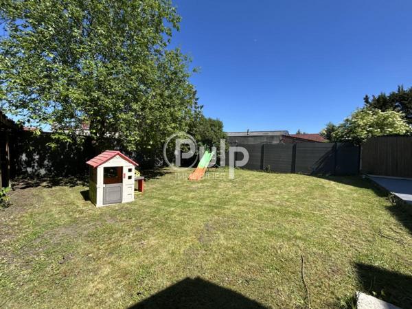 Maison à vendre à Noeux Les Mines - Réf. seg17911