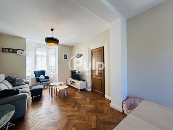 Maison à vendre à Noeux Les Mines - Réf. seg17911